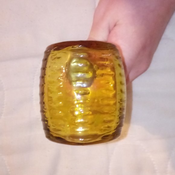 Vintage 1970's AVON Corn Cob Pipe Bottle Cologne - Picture 4 of 11